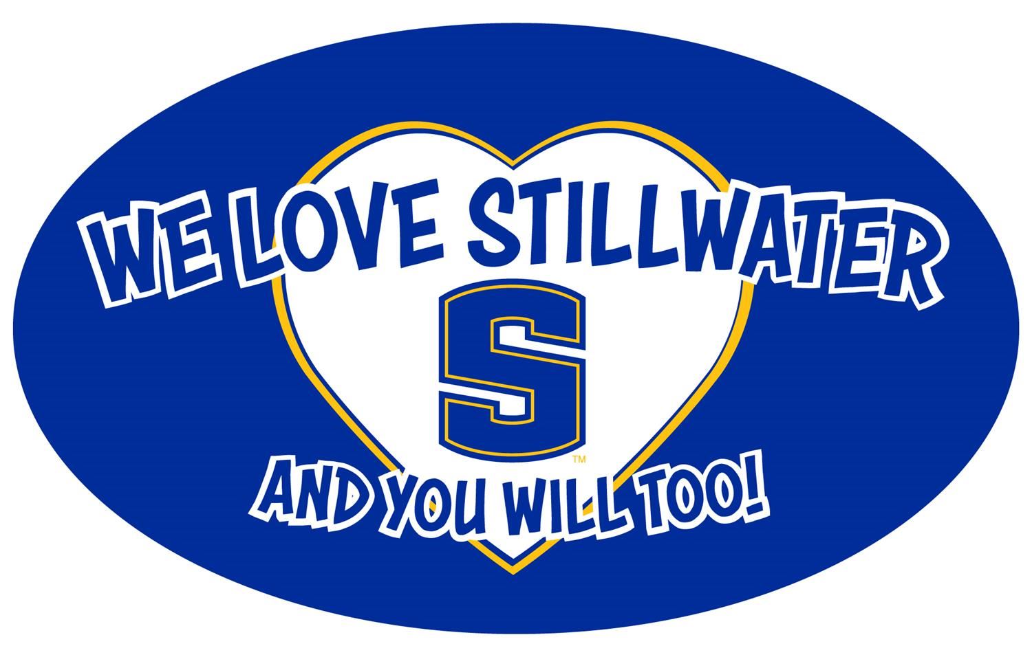 We Love Stillwater and you will too