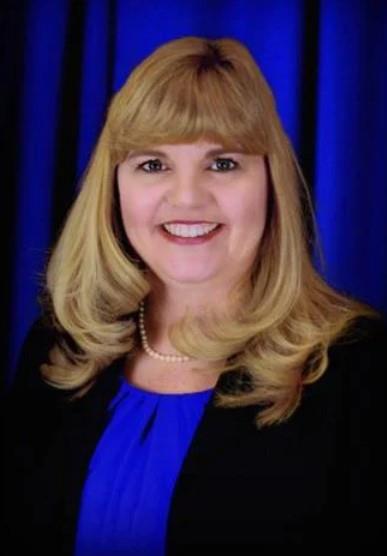 Cathy Walker