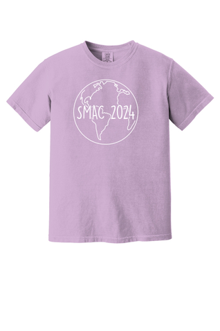 SMAC 2024 Shirt