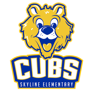 Skyline Cubs Logo