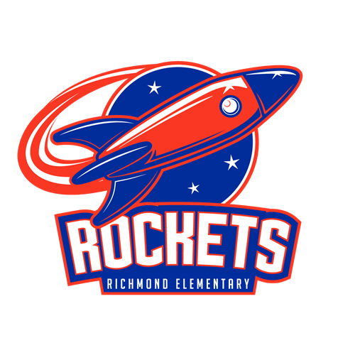 Richmond Rockets Logo