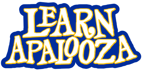 Learnapalooza