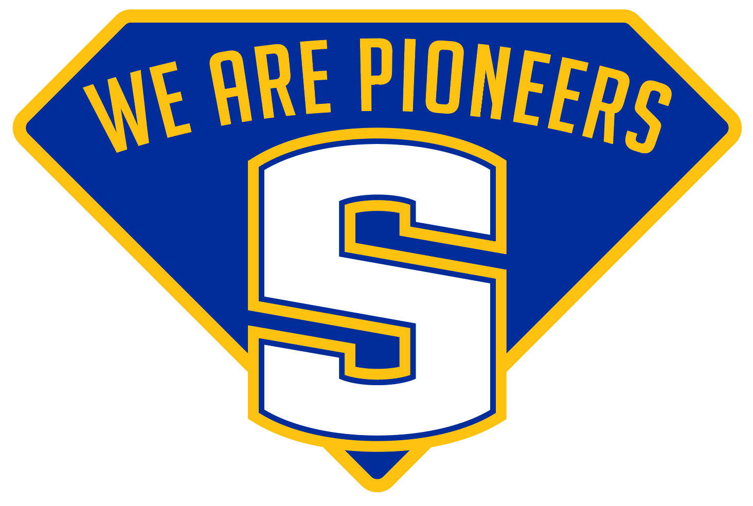 We Are Pioneers