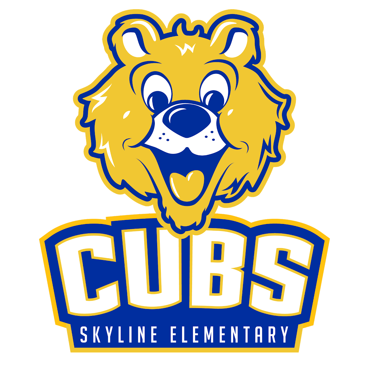 Skyline Cubs Logo