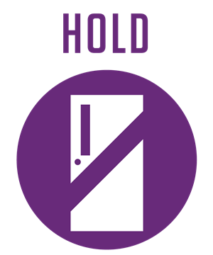 Hold