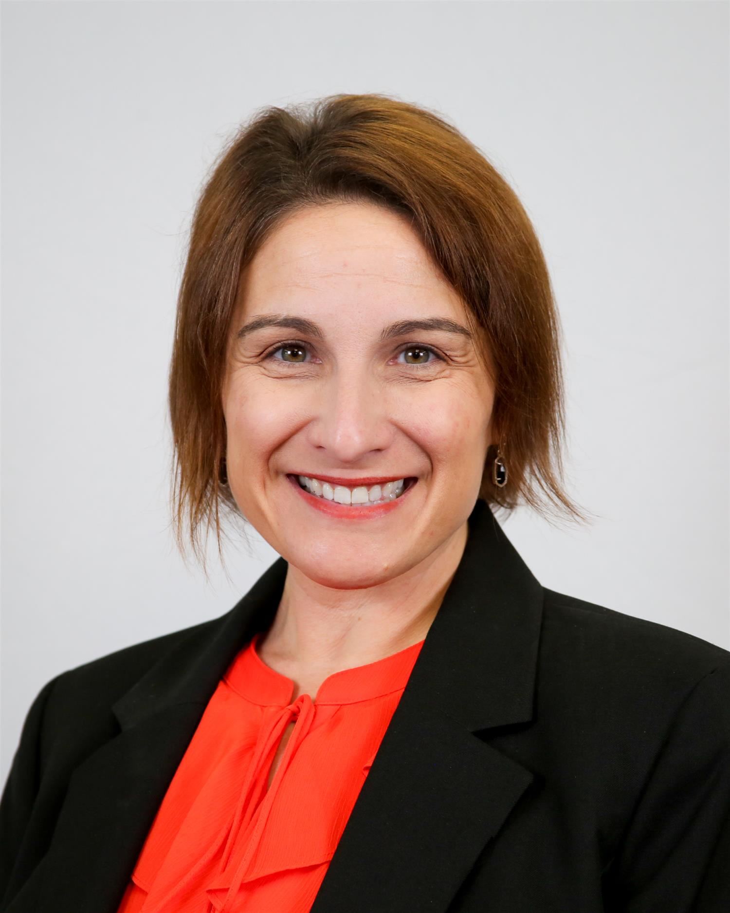 Roberta Douglas