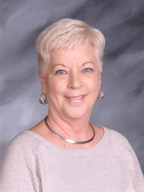 Linda Andrews