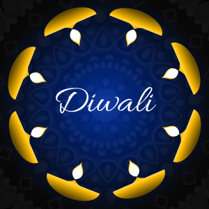  Diwali