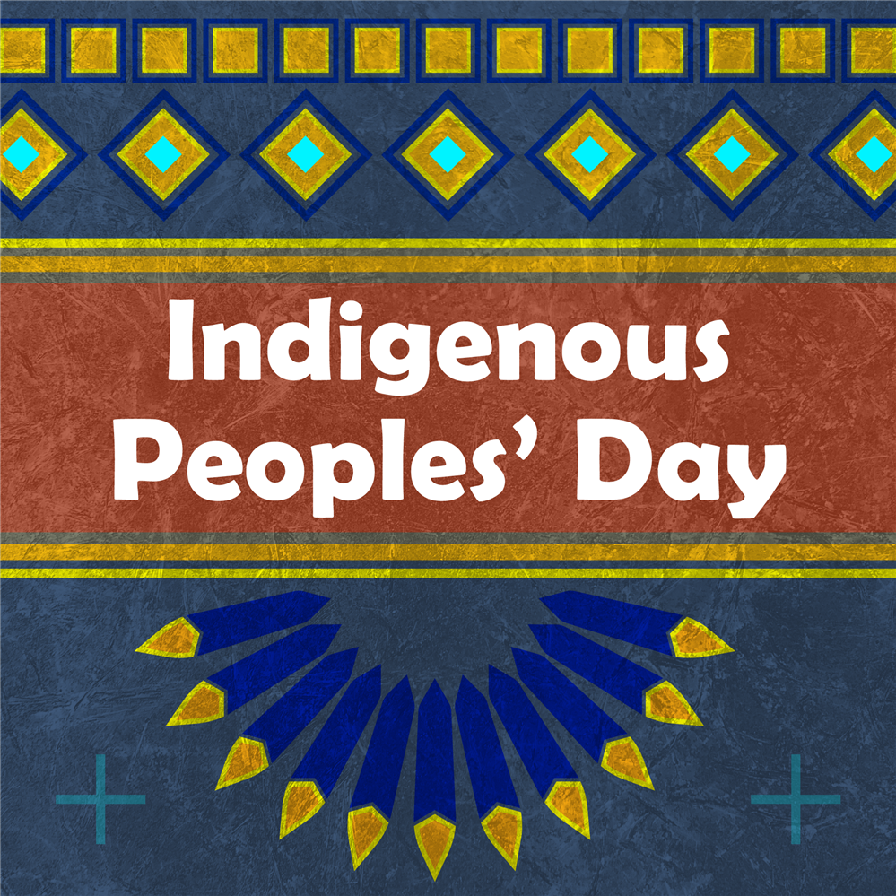 Indigenous Peoples' Day