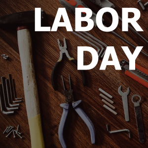 Labor Day