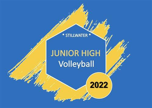 Stillwater Junior High Volleyball