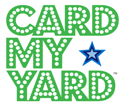 Card My Yard Stillwater