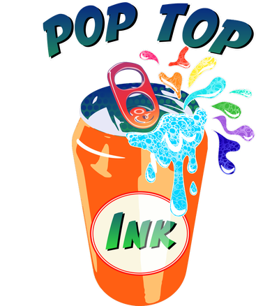 POP TOP Ink