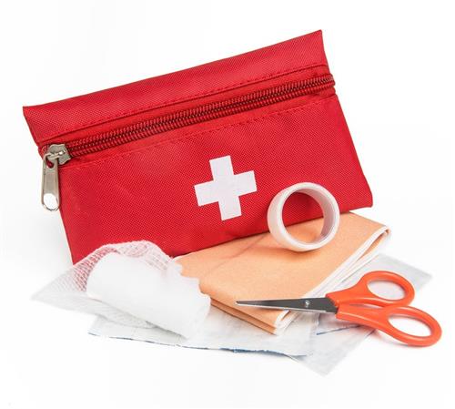 First Aid Kit