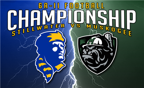 6A-II Football Championship