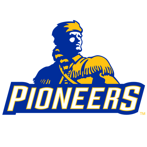 Pioneers Logo