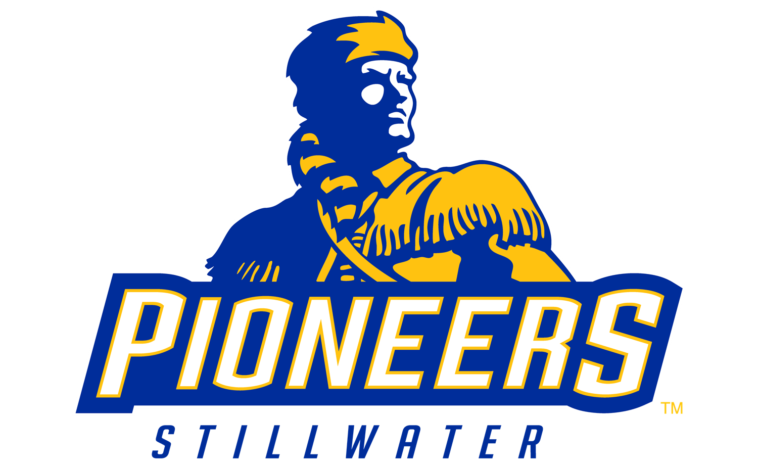 Stillwater Pioneers Logo