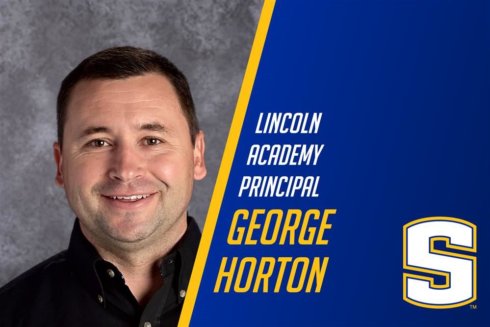  George Horton