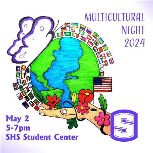 Multicultural Night