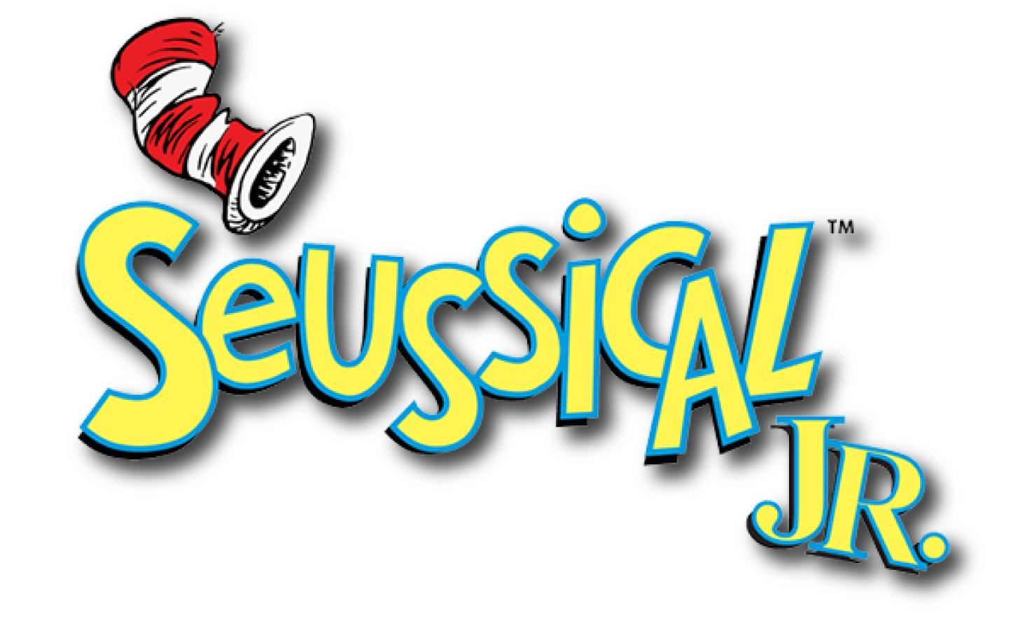 Seussical Jr.