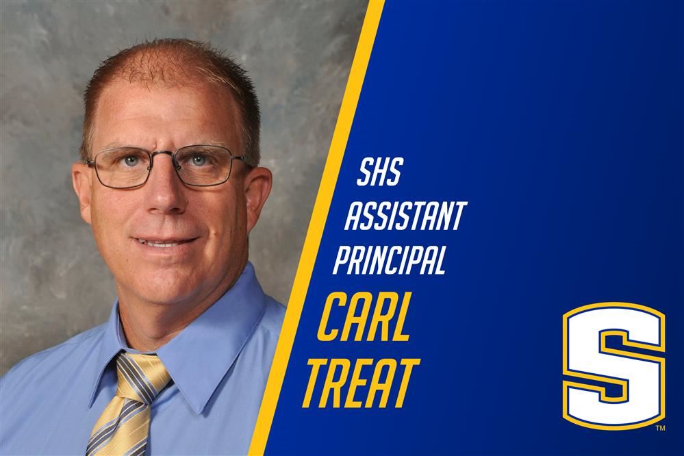  Carl Treat