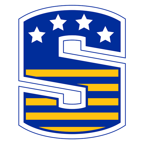 Stillwater Baseball S Logo