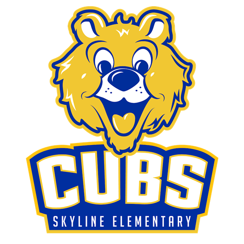 Skyline Cubs Logo