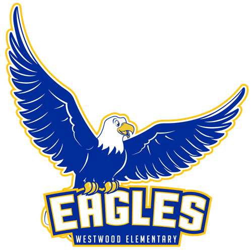 Westwood Eagles Logo