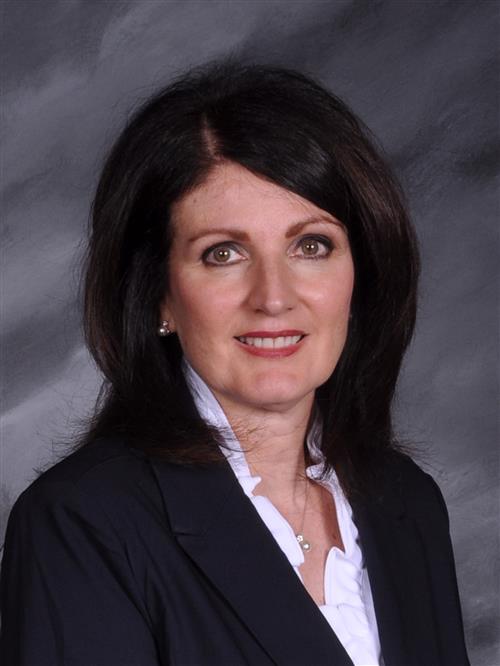 Annette Jones