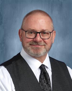 Uwe Gordon
