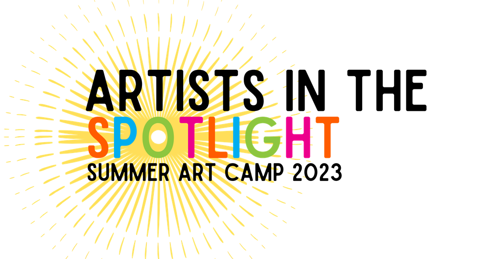 Prairie Arts Camp