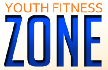  Youth Fitness Zone Logo