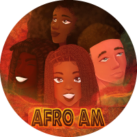 Afro Am Students