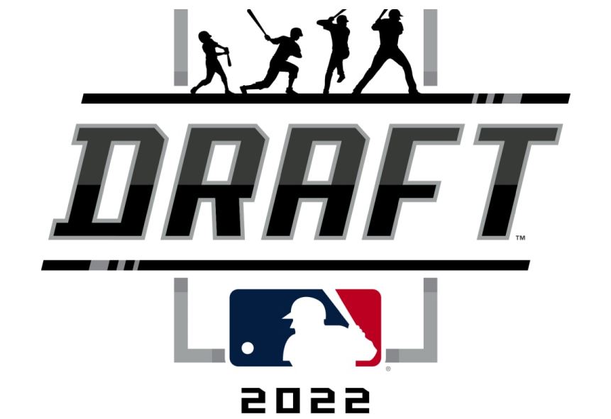  MLB Draft 20222