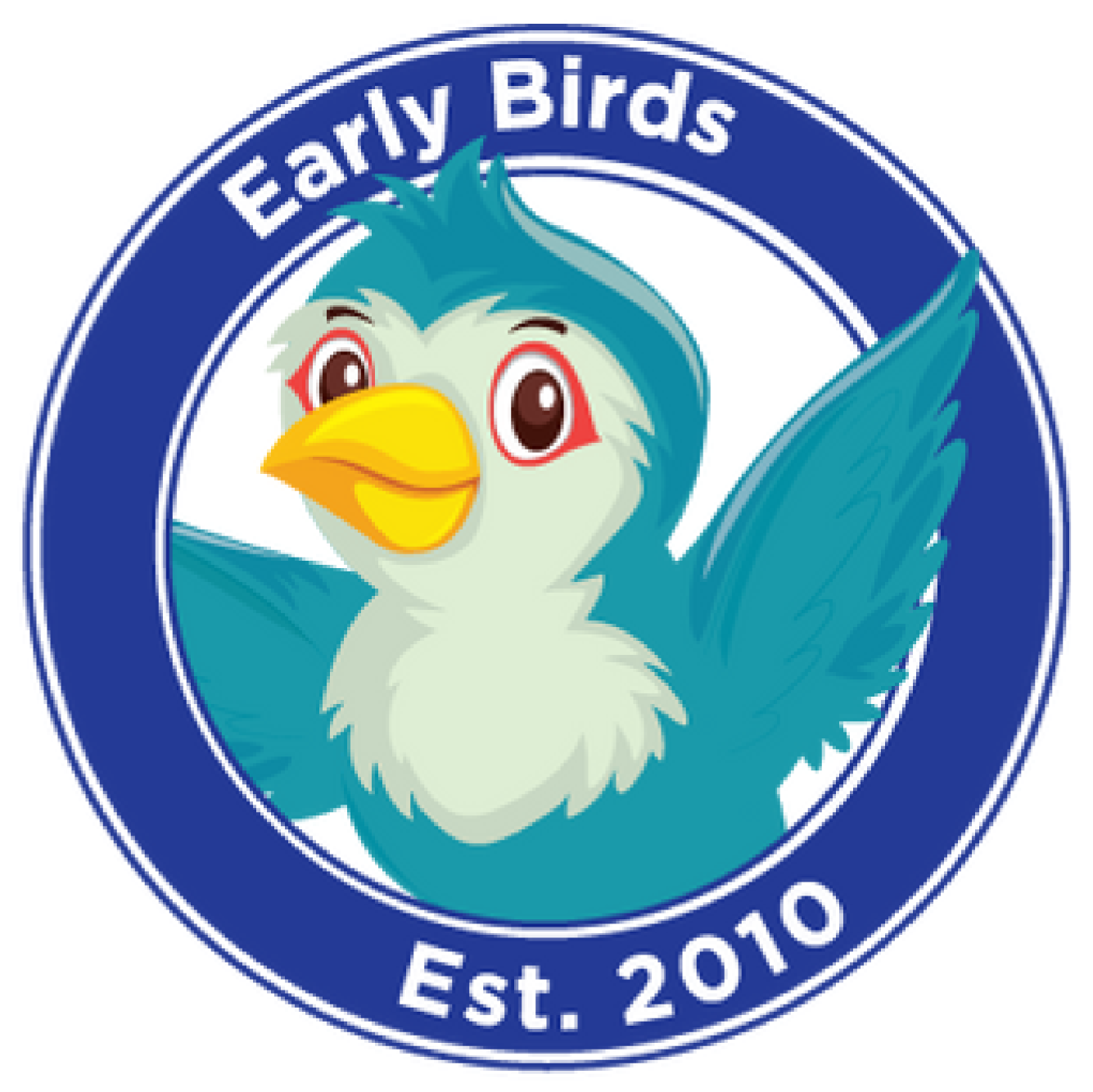  Early Bird logo