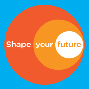  Shape Your Future Logo