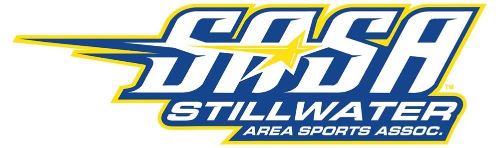  SASA - Stillwater Area Sports Association