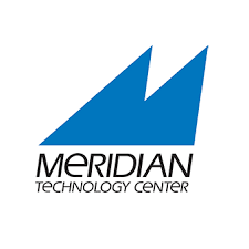  Meridian Base Camp Logo