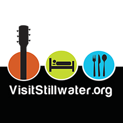  Visit Stillwater Logo