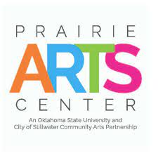  Prairie Arts Center Logo